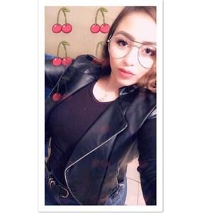 Meet your Posher, Melinda